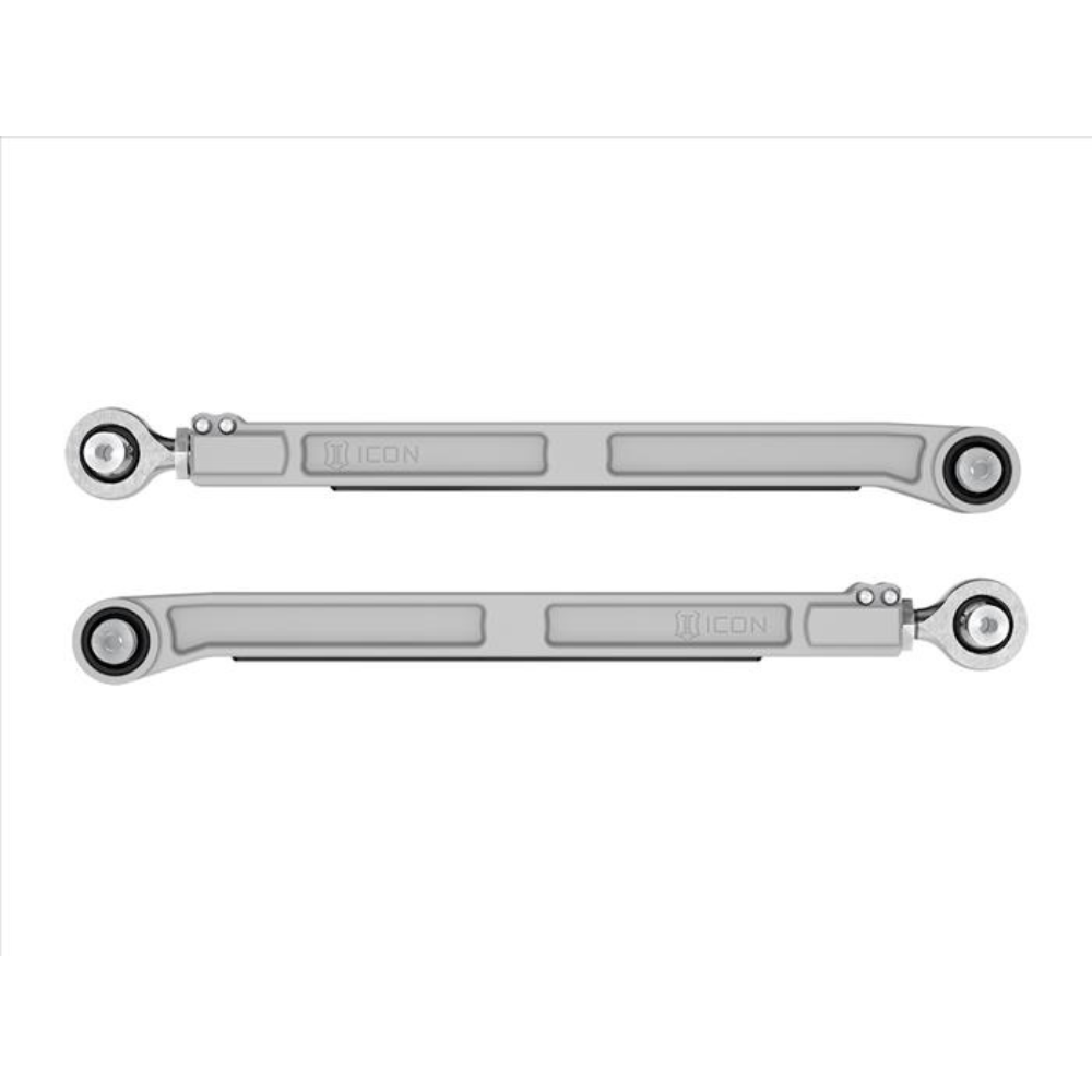 ICON Billet Lower Link Kit fits 2022+ Toyota Tundra