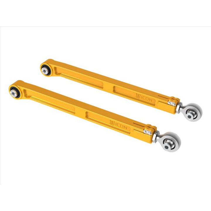 ICON Billet Lower Link Kit fits 2024+ Lexus GX550