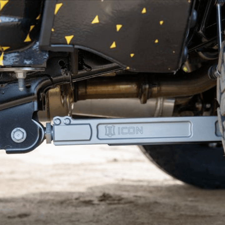 ICON Billet Lower Link Kit fits 2024+ Lexus GX550
