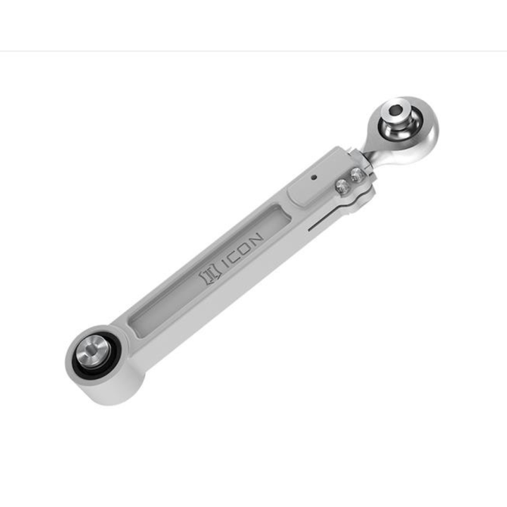 ICON Billet Upper Link Kit fits 2024+ Lexus GX550