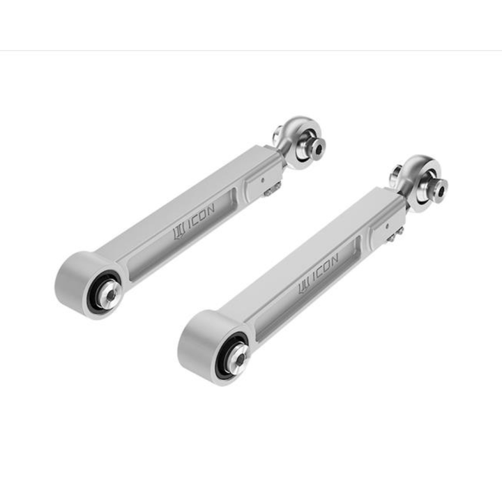ICON Billet Upper Link Kit fits 2025+ Toyota 4Runner
