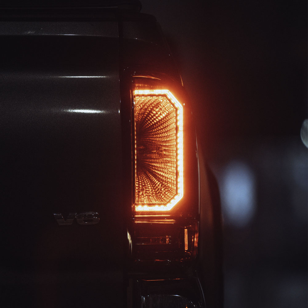 NEW OEM TOYOTA TACOMA TRD PRO 3RD GEN REAR TAIL LIGHTS QTY 2 UPGRADE W/ BULBS eB NEW OEM TOYOTA TACOMA TRD PRO 3RD GEN REAR TAIL LIGHTS QTY 2 UPGRADE W/ BULBS eB