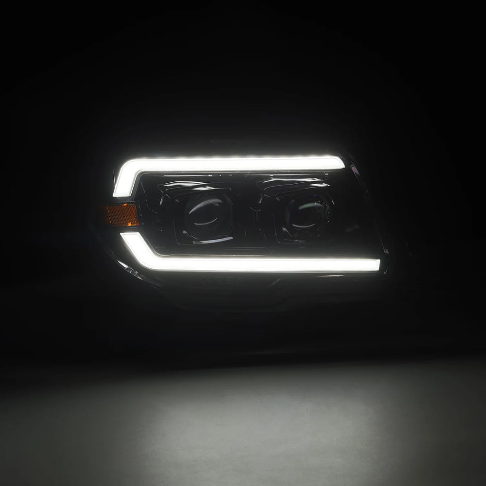 LUXX-Series LED Projector Headlights Fits 2003-2009 Toyota 4Runner