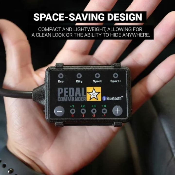 Lexus GX Pedal Commander