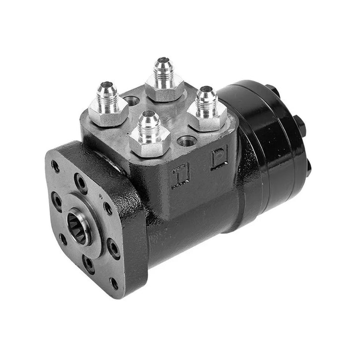 Orbital Steering Control Valve