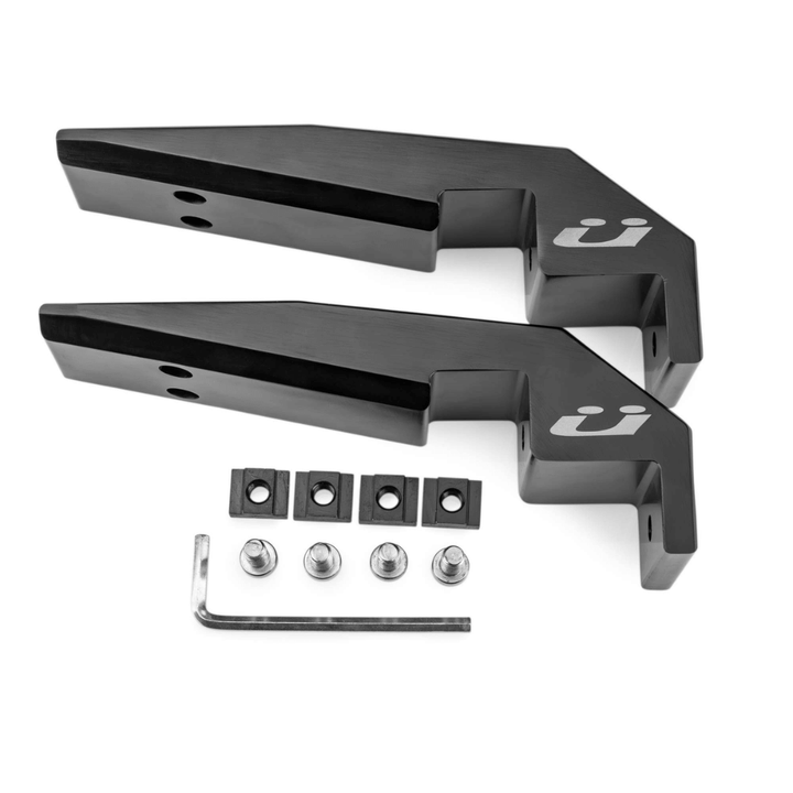 Piston SR Mount