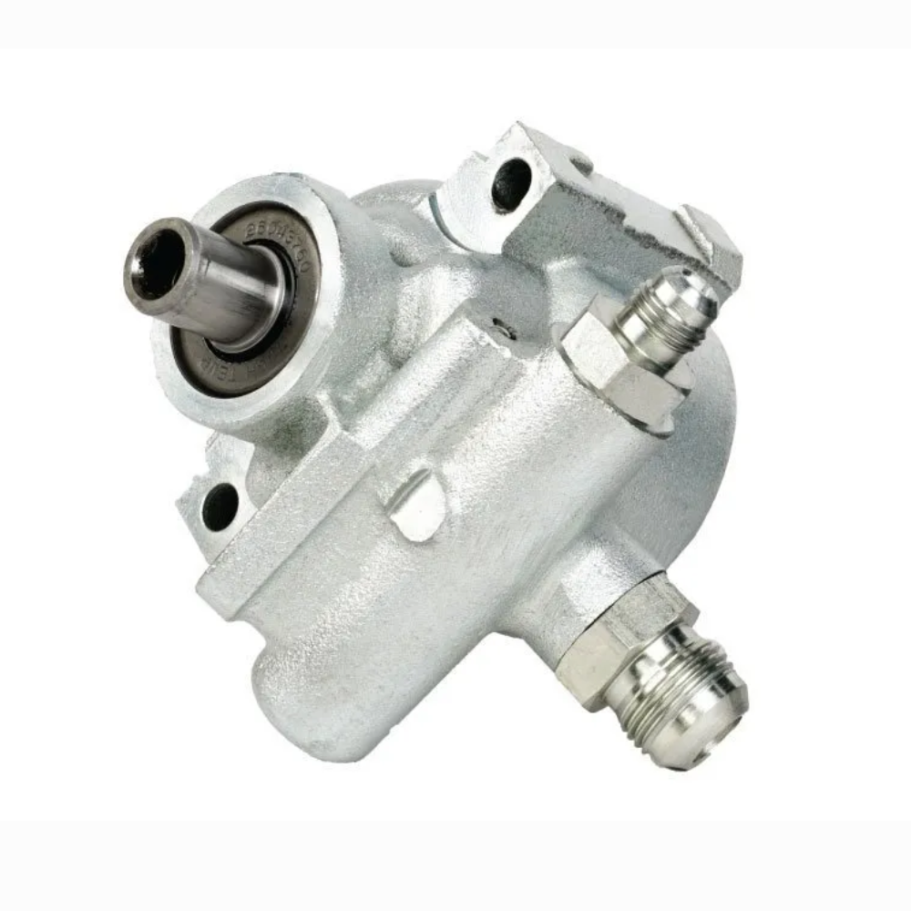 Power Flow™ 1650 PSI Power Steering Pump | No Pulley