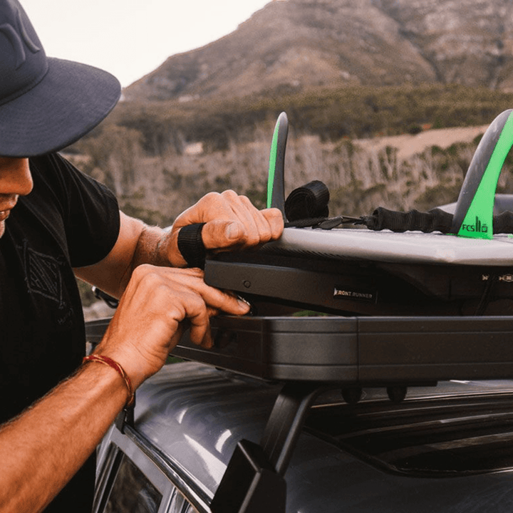 Pro Surfboard, Windsurf AND Paddle Board Carrier