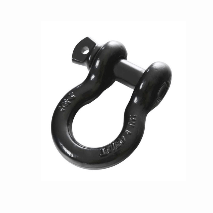 Recovery Shackle D-Ring 3/4"