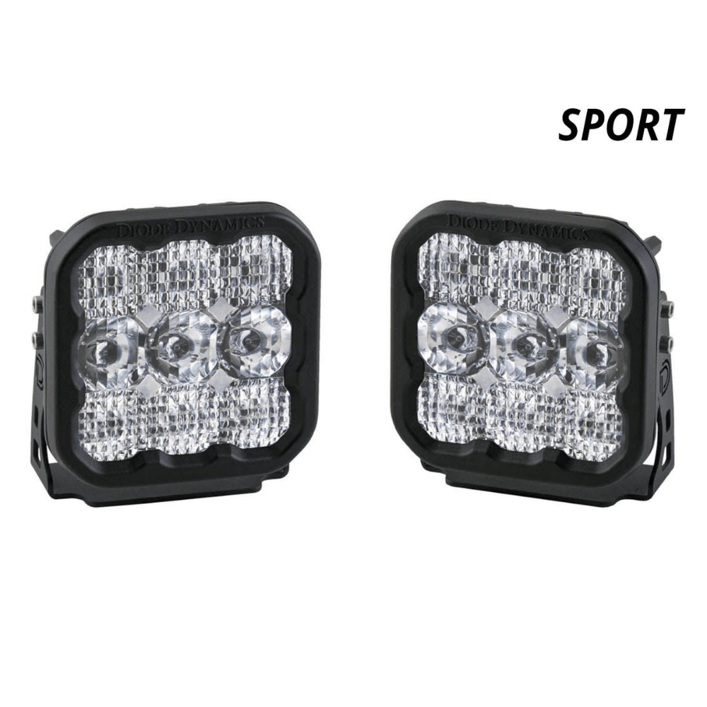 Stage Series 5" Sport LED Pod (pair)