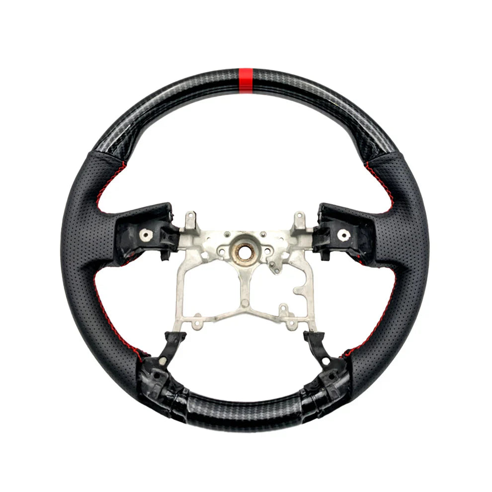 Steering Wheel fits 2014-2021 Toyota Tundra – Yota Force
