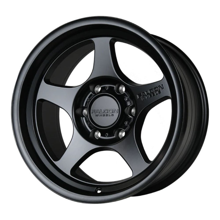 T2 - 17X9 Wheels
