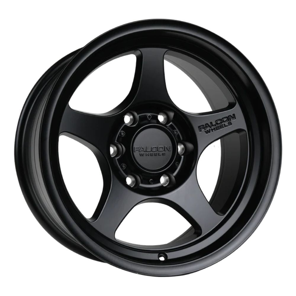 T2 - 17X9 Wheels