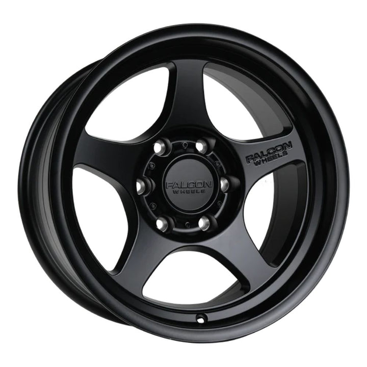T2 - 17X9 Wheels