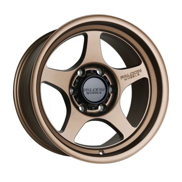 T2 - 17X9 Wheels