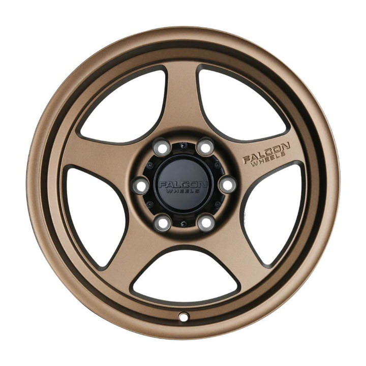 T2 - 17X9 Wheels