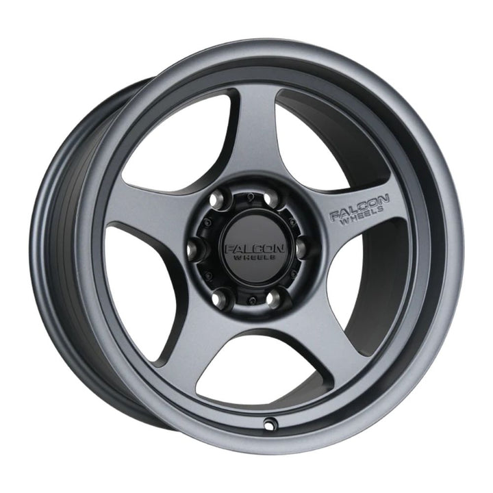 T2 - 17X9 Wheels