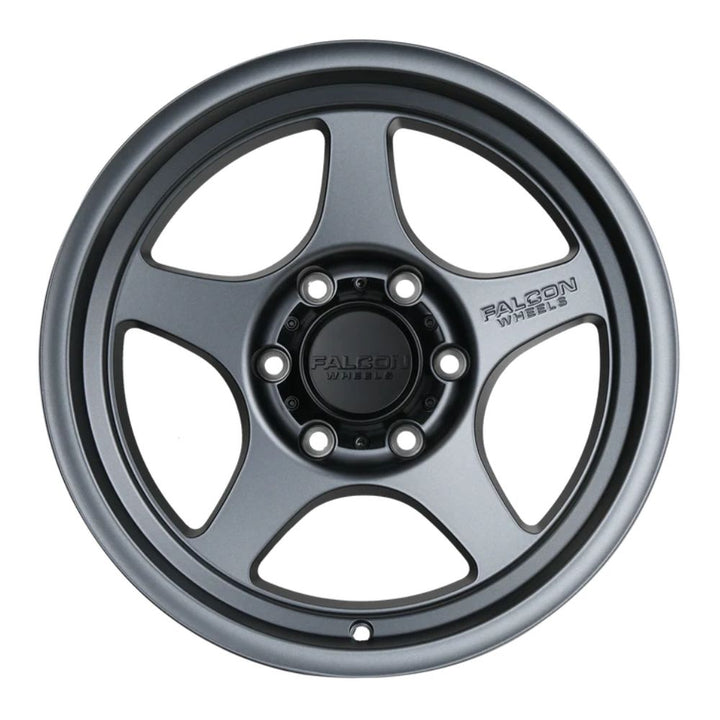 T2 - 17X9 Wheels