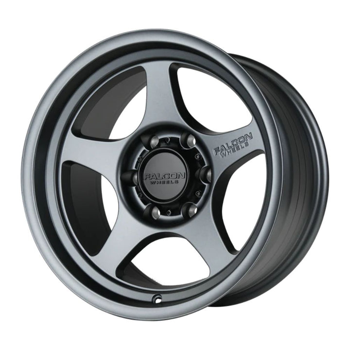 T2 - 17X9 Wheels