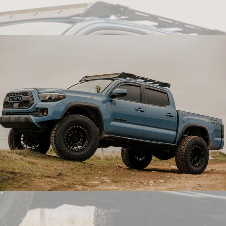T7 - 17X9 Wheels