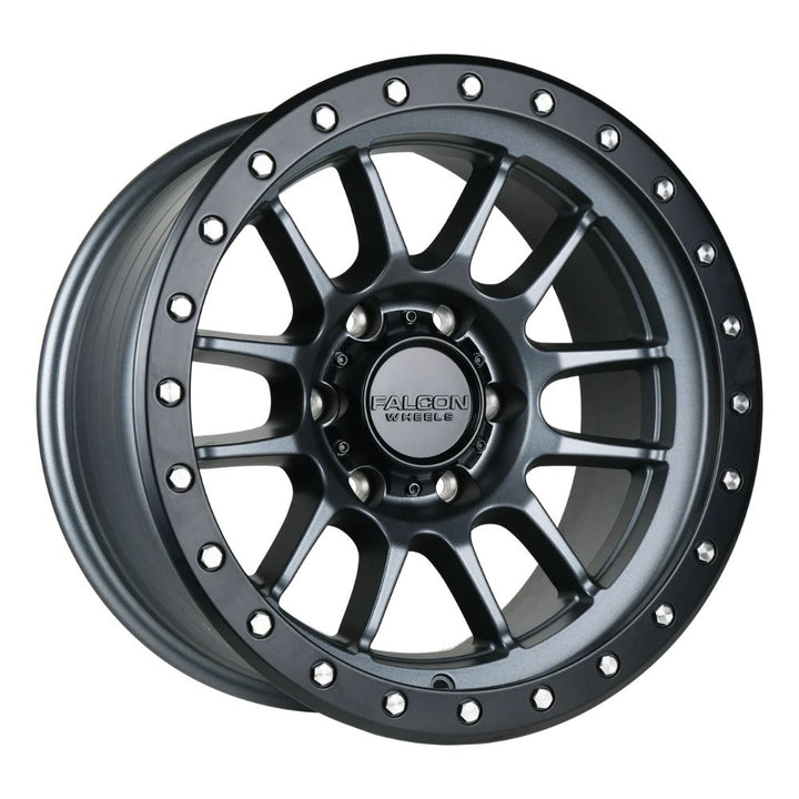 T7 - 17X9 Wheels