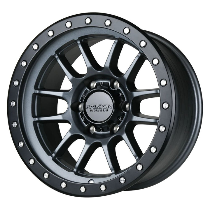 T7 - 17X9 Wheels