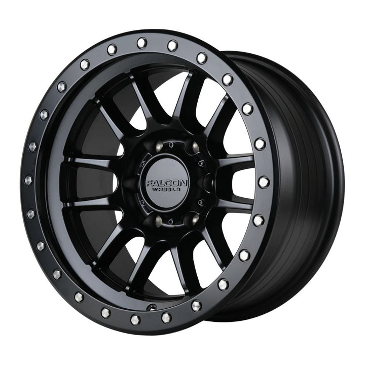 T7 - 17X9 Wheels