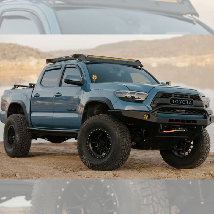 T7 - 17X9 Wheels