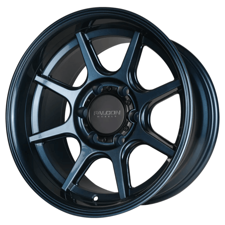 T8 - Seeker 17X9 Wheels