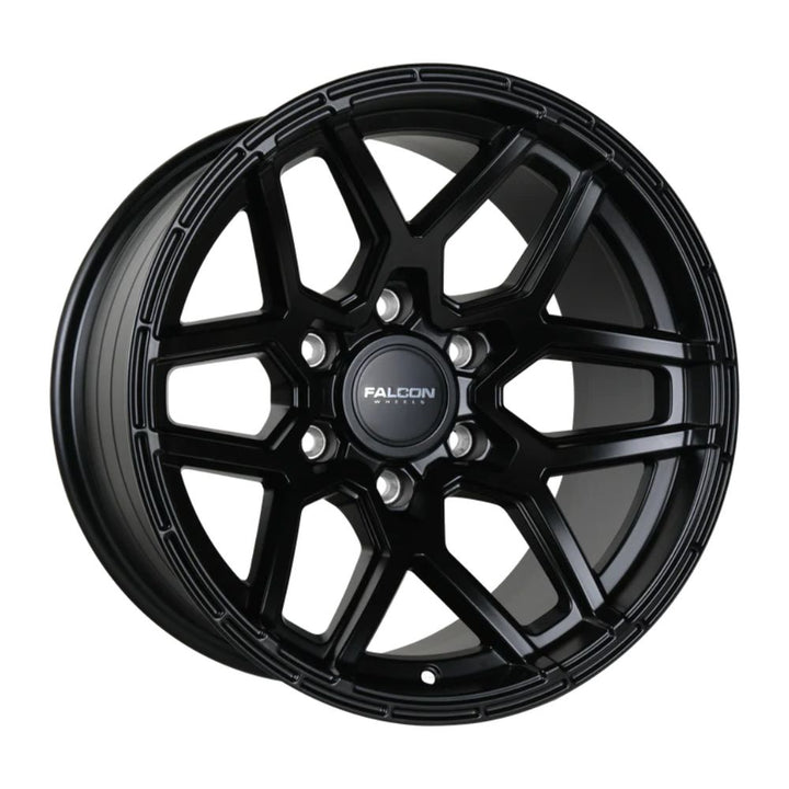 T9 ATLAS - 17X9 Wheels