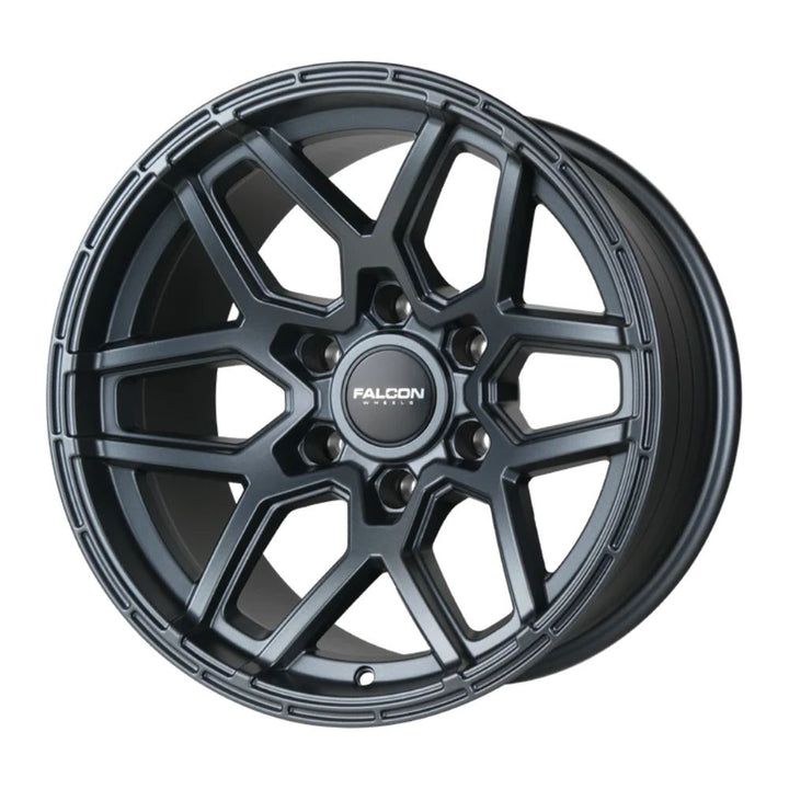 T9 ATLAS - 17X9 Wheels