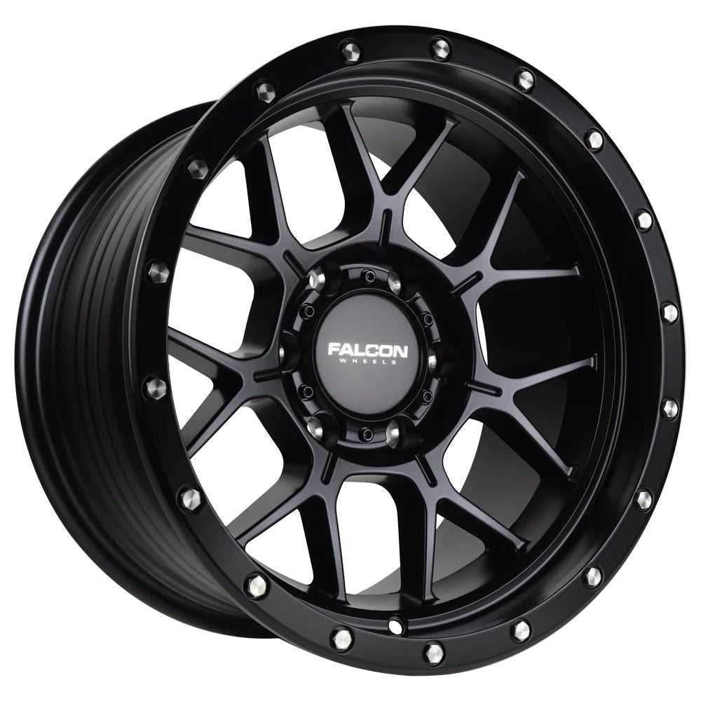 TX - Titan Wheels