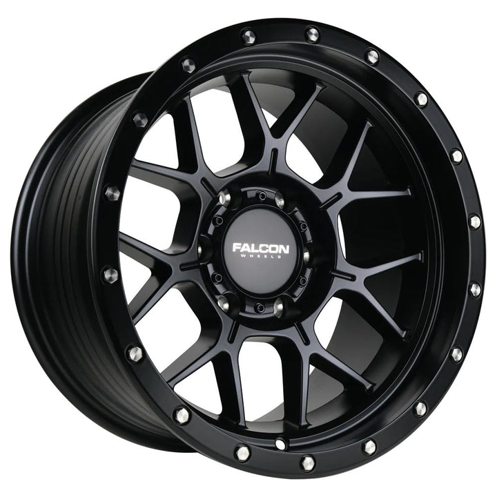 TX - Titan Wheels