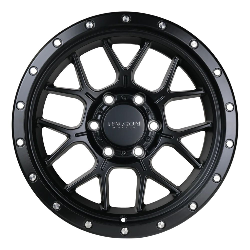 TX - Titan Wheels
