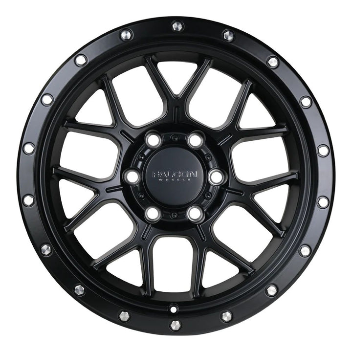 TX - Titan Wheels