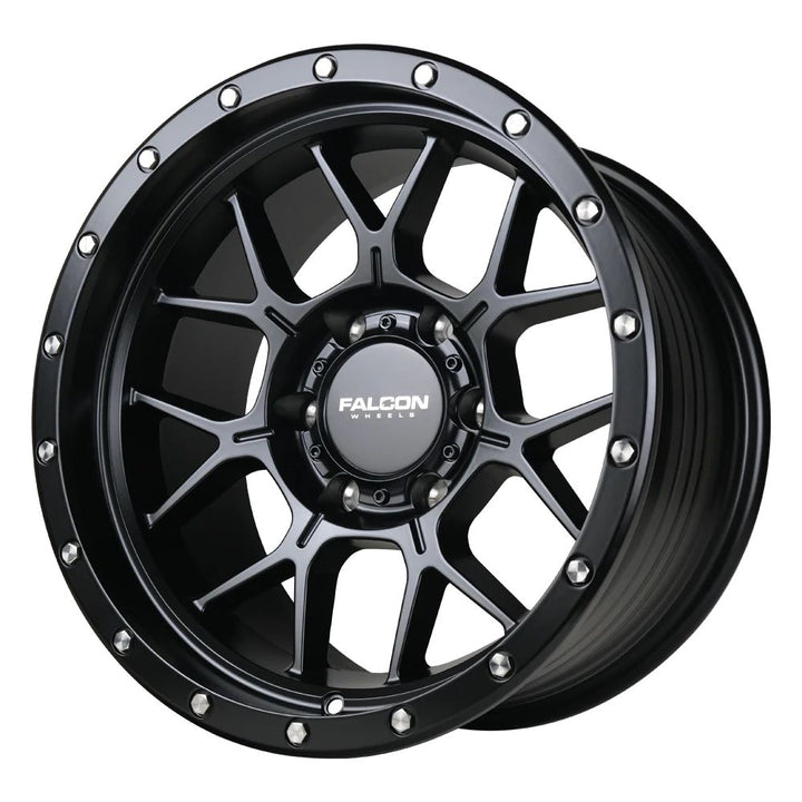 TX - Titan Wheels