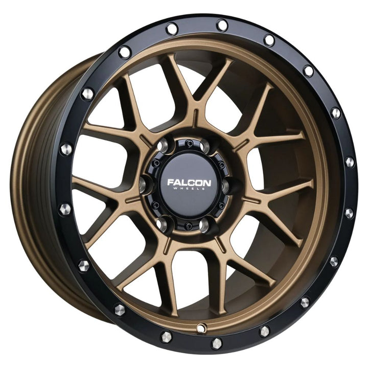 TX - Titan Wheels