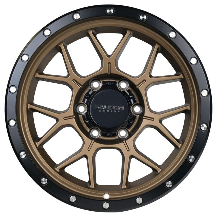 TX - Titan Wheels