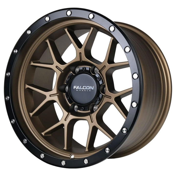 TX - Titan Wheels