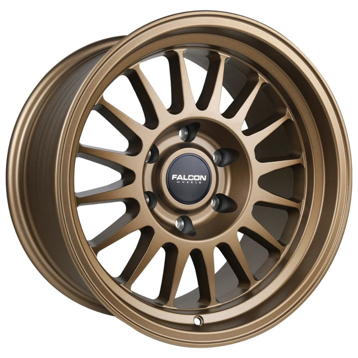 TX2 - STRATOS Wheels