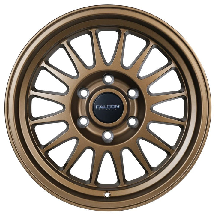 TX2 - STRATOS Wheels