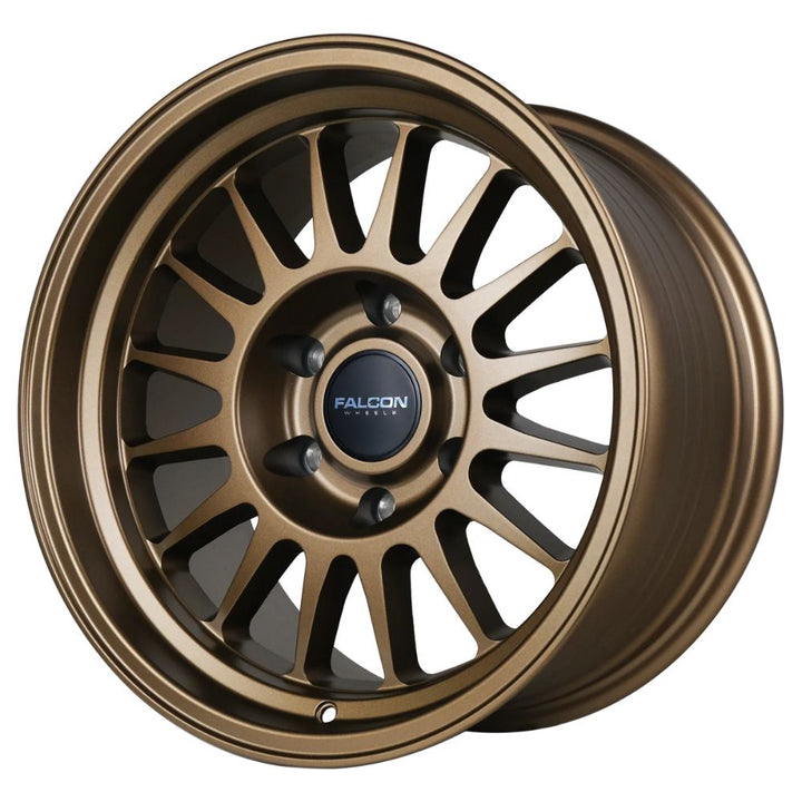 TX2 - STRATOS Wheels