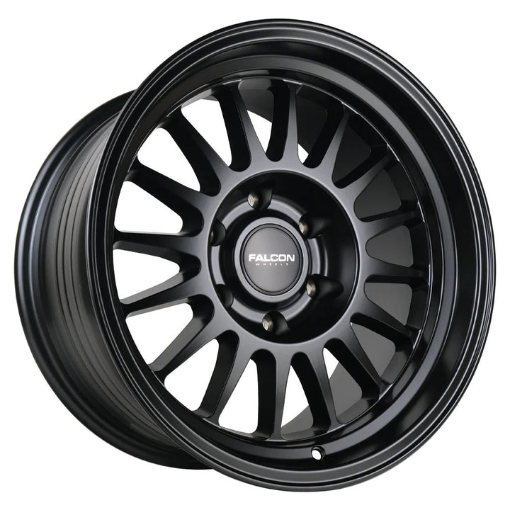 TX2 - STRATOS Wheels