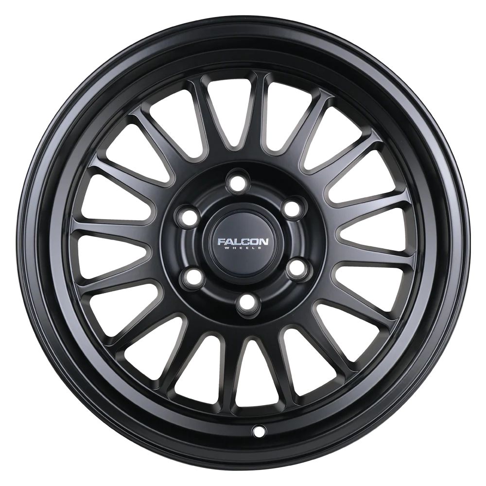 TX2 - STRATOS Wheels