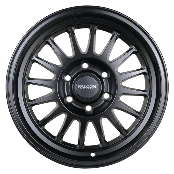 TX2 - STRATOS Wheels