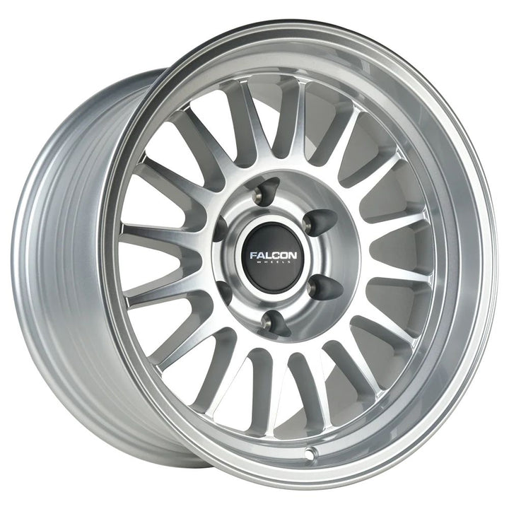 TX2 - STRATOS Wheels
