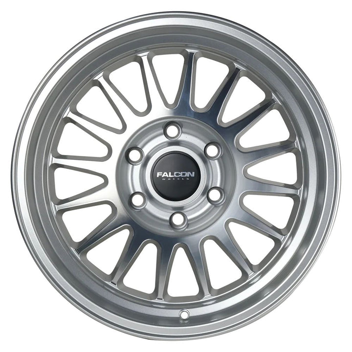 TX2 - STRATOS Wheels