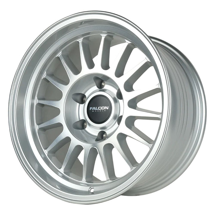 TX2 - STRATOS Wheels