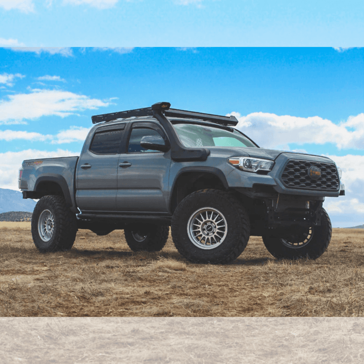 TX2 - STRATOS Wheels