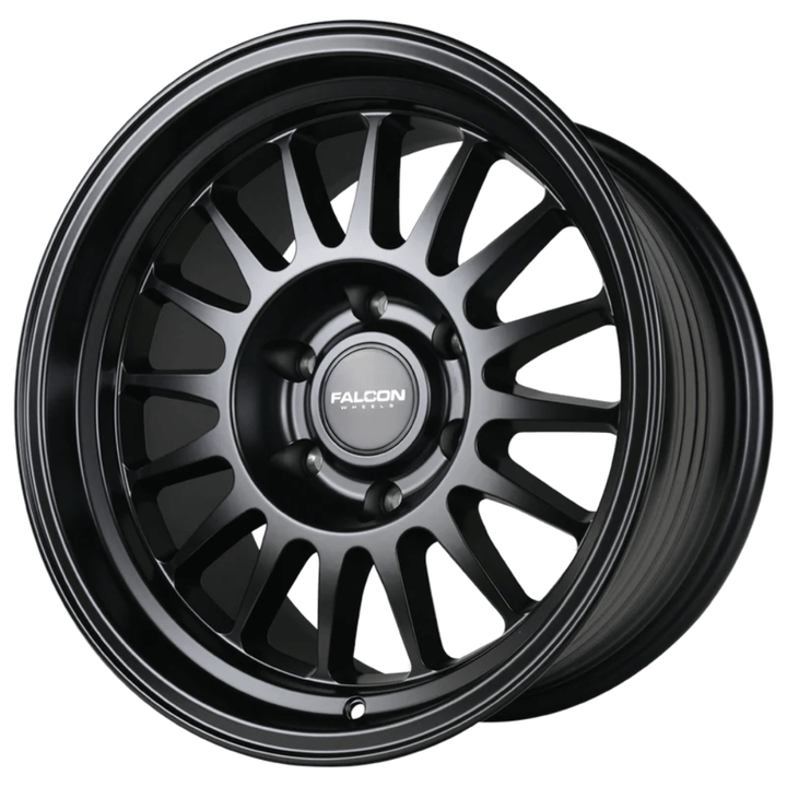 TX2 - STRATOS Wheels